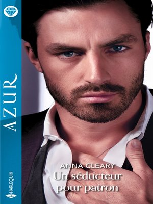 cover image of Un séducteur pour patron